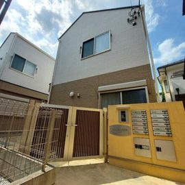 大泉学園駅より徒歩9分 1階 築7年7ヶ月の賃貸物件