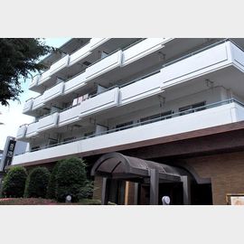 上石神井駅より徒歩6分 5階 築40年6ヶ月の賃貸物件