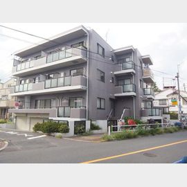 フォンテーヌ 3階 築29年7ヶ月の賃貸物件