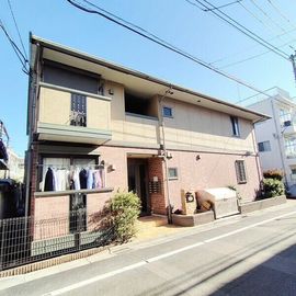 要町駅より徒歩12分 2階 築20年7ヶ月の賃貸物件