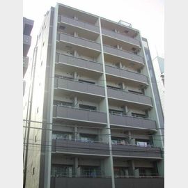 日神デュオステージ新宿中落合 7階 築22年1ヶ月の賃貸物件