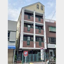 椎名町駅より徒歩9分 2階 築22年11ヶ月の賃貸物件