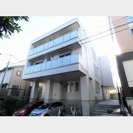 平和台駅より徒歩15分 2階 築5年7ヶ月の賃貸物件