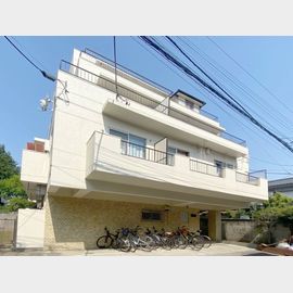 新大久保駅より徒歩9分 1階 築52年4ヶ月の賃貸物件