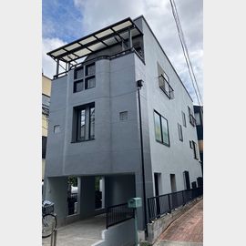 西早稲田駅より徒歩8分 1階 築29年2ヶ月の賃貸物件