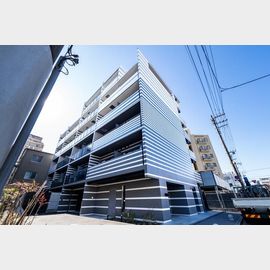 ALLESGUTE北千住 1階 築5年5ヶ月の賃貸物件
