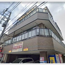日暮里駅より徒歩8分 4階 築26年6ヶ月の賃貸物件