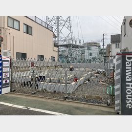 高島平駅より徒歩14分 2階 新築の賃貸物件