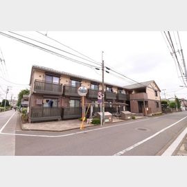 平和台駅より徒歩6分 1階 築20年1ヶ月の賃貸物件