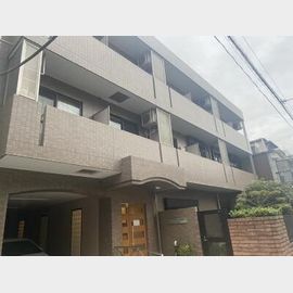 早稲田駅より徒歩8分 2階 築24年7ヶ月の賃貸物件