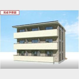 南千住駅より徒歩9分 3階 新築の賃貸物件