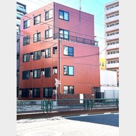 南千住駅より徒歩7分 3階 築20年5ヶ月の賃貸物件