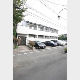 ベスティアパートメントときわ台 1階 築26年10ヶ月の賃貸物件