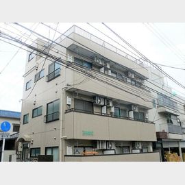 板橋本町駅より徒歩10分 2階 築36年7ヶ月の賃貸物件