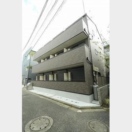 villettanarimasu 2階 築7年の賃貸物件