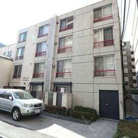 志村坂上駅より徒歩11分 4階 築15年9ヶ月の賃貸物件