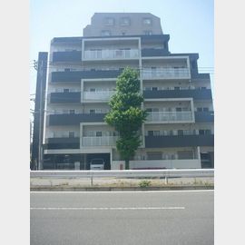 スパシエルクス光が丘 3階 築17年の賃貸物件