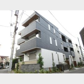 光が丘駅より徒歩15分 2階 築2年2ヶ月の賃貸物件