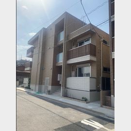アンジュール徳丸B 3階 築3年7ヶ月の賃貸物件