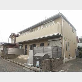 ステラルーチェ 2階 築9年5ヶ月の賃貸物件