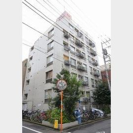クリオ入谷壱番館 7階 築33年10ヶ月の賃貸物件