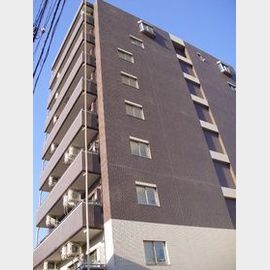 志茂駅より徒歩3分 3階 築15年8ヶ月の賃貸物件