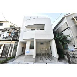 町屋駅より徒歩10分 2階 築3年1ヶ月の賃貸物件