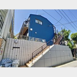 上板橋駅より徒歩13分 1階 築38年9ヶ月の賃貸物件