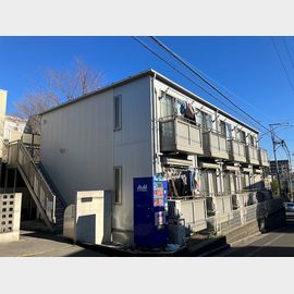 Y.K.LFLAT 2階 築20年10ヶ月の賃貸物件