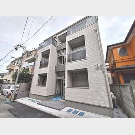 護国寺駅より徒歩7分 2階 築2年1ヶ月の賃貸物件