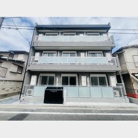 赤羽駅より徒歩15分 1階 新築の賃貸物件