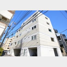 三河島駅より徒歩5分 2階 築17年8ヶ月の賃貸物件