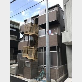 サニープレイス白山の賃貸物件
