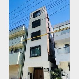 三ノ輪駅より徒歩7分 1階 築2年4ヶ月の賃貸物件