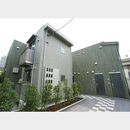 ピニエール石神井公園 1階 築11年3ヶ月の賃貸物件