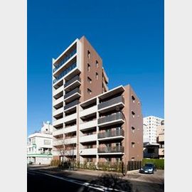 西早稲田駅より徒歩1分 4階 築10年9ヶ月の賃貸物件