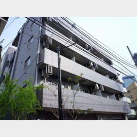 スカイコート新宿新都心2 2階 築24年7ヶ月の賃貸物件