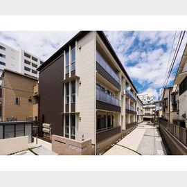 Forest Maison 池袋 2階 築3年6ヶ月の賃貸物件