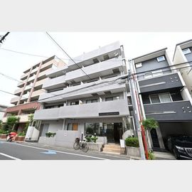 落合南長崎駅より徒歩7分 6階 築36年11ヶ月の賃貸物件