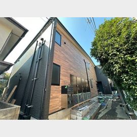 石神井公園駅より徒歩14分 1階 築2年3ヶ月の賃貸物件