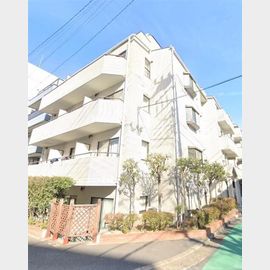 駒込駅より徒歩6分 1階 築35年6ヶ月の賃貸物件