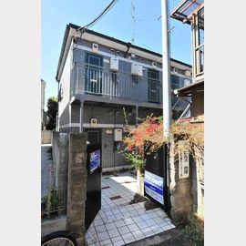 下赤塚駅より徒歩10分 2階 築29年11ヶ月の賃貸物件