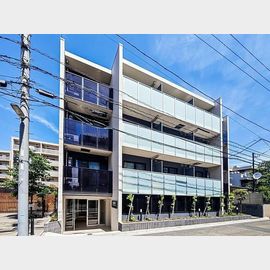 千石駅より徒歩8分 4階 築4年1ヶ月の賃貸物件