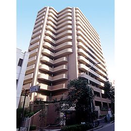 四谷三丁目駅より徒歩6分 10階 築23年11ヶ月の賃貸物件