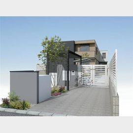 四谷三丁目駅より徒歩3分 2階 新築の賃貸物件