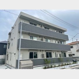 セジュール西台4 1階 築4年1ヶ月の賃貸物件