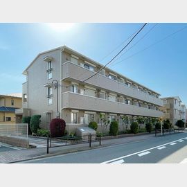 フェアレーン高野台IIII 2階 築16年1ヶ月の賃貸物件