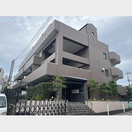 emare板橋四葉 1階 築26年11ヶ月の賃貸物件