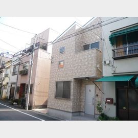 三ノ輪駅より徒歩6分 1階 築17年5ヶ月の賃貸物件