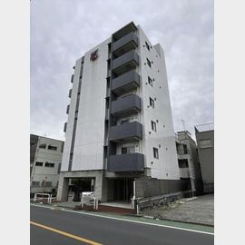 下板橋駅より徒歩7分 4階 築17年4ヶ月の賃貸物件